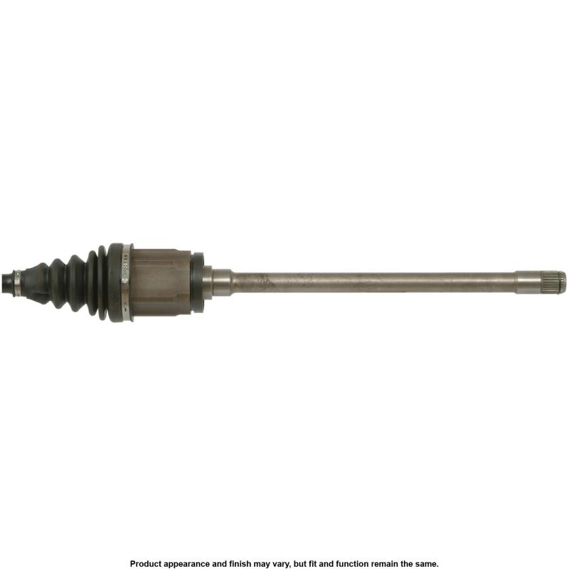 2018 BMW X6 CV Axle Assembly Front Right A1 Cardone 609319 image 1 of 3