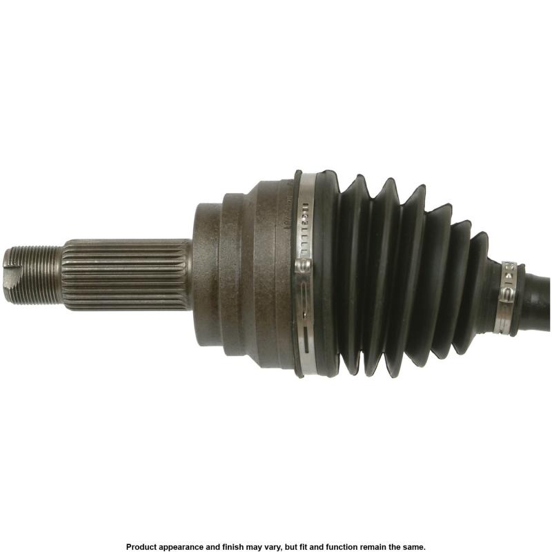 2018 BMW X6 CV Axle Assembly Front Right A1 Cardone 609319 image 2 of 3