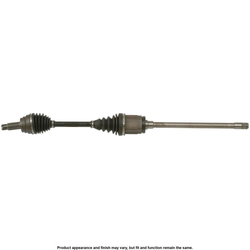 2018 BMW X6 CV Axle Assembly Front Right A1 Cardone 609319 image 3 of 3