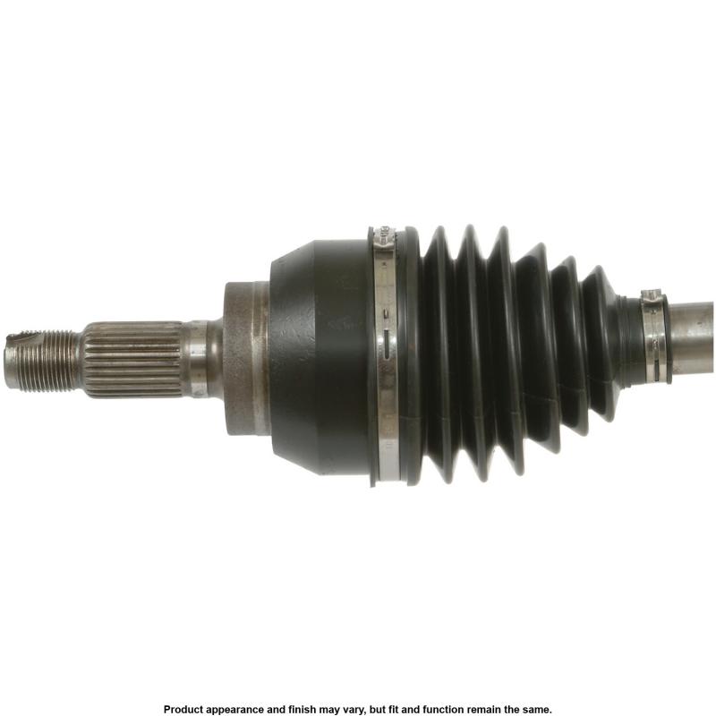 2008 Mini Cooper CV Axle Assembly Front Left A1 Cardone 609320 image 1 of 3