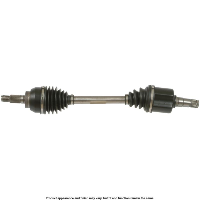 2008 Mini Cooper CV Axle Assembly Front Left A1 Cardone 609320 image 3 of 3