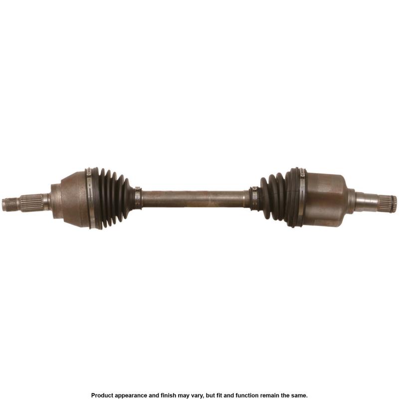2012 Mini Cooper CV Axle Assembly Front Left A1 Cardone 609322 image 1 of 3
