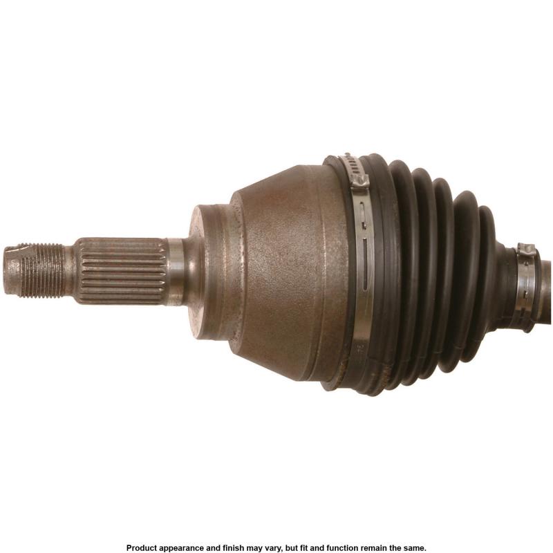 2012 Mini Cooper CV Axle Assembly Front Left A1 Cardone 609322 image 2 of 3