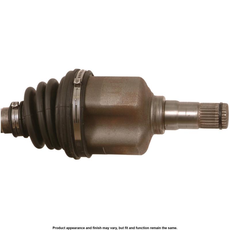 2012 Mini Cooper CV Axle Assembly Front Left A1 Cardone 609322 image 3 of 3