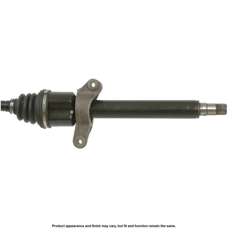 2012 Mini Cooper CV Axle Assembly Front Right A1 Cardone 609323 image 1 of 3