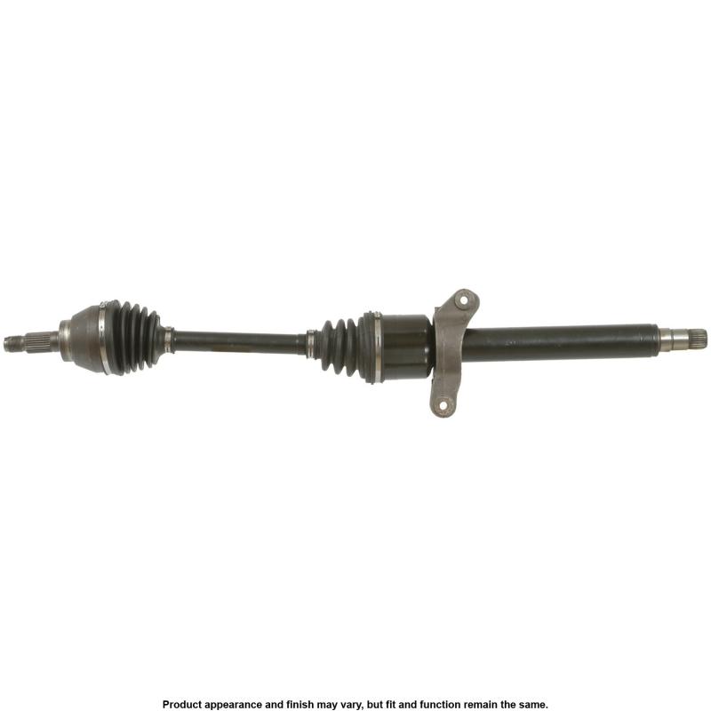 2012 Mini Cooper CV Axle Assembly Front Right A1 Cardone 609323 image 2 of 3