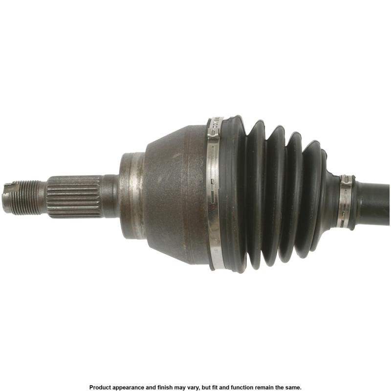 2012 Mini Cooper CV Axle Assembly Front Right A1 Cardone 609323 image 3 of 3