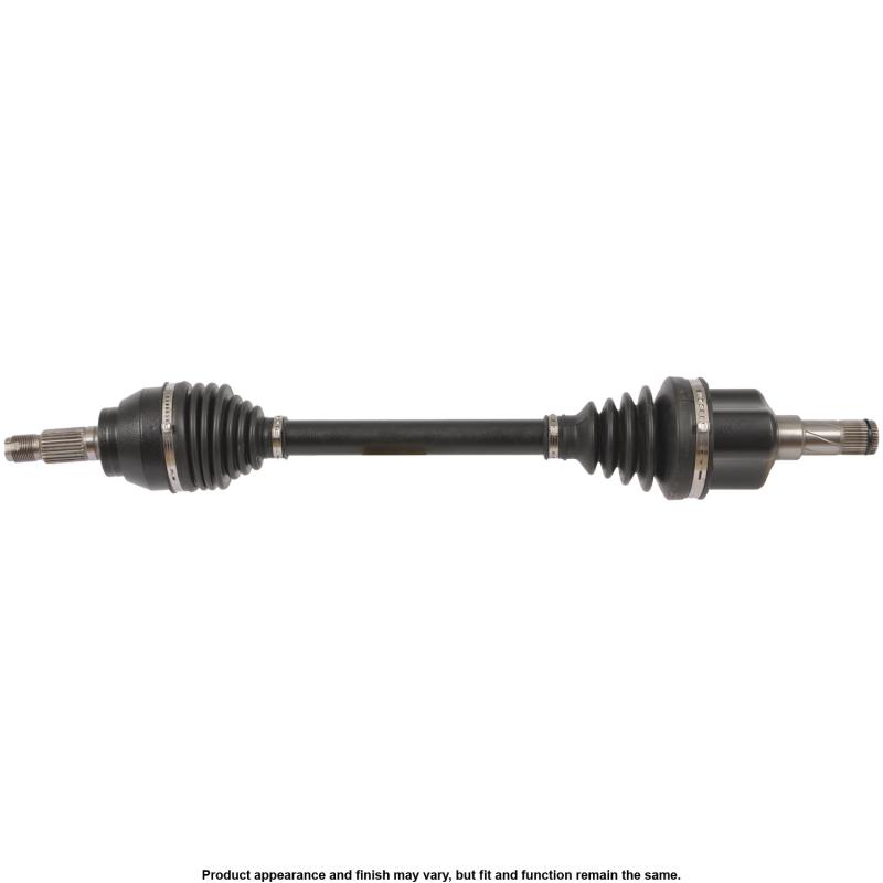 2012 Mini Cooper CV Axle Assembly Front Left A1 Cardone 609324 image 1 of 3