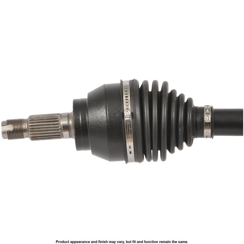 2012 Mini Cooper CV Axle Assembly Front Left A1 Cardone 609324 image 2 of 3