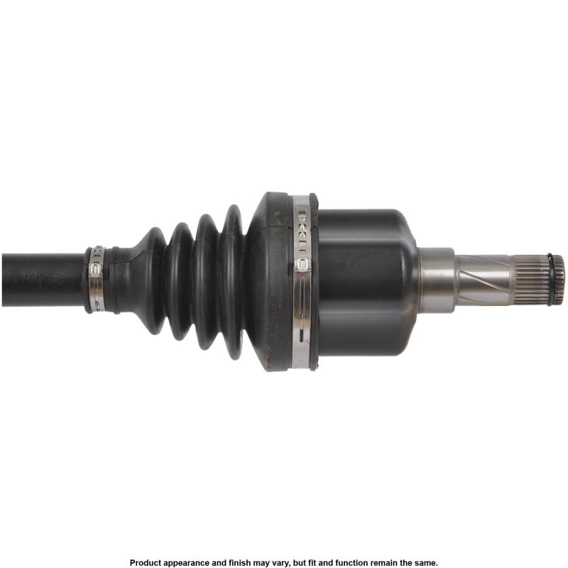 2012 Mini Cooper CV Axle Assembly Front Left A1 Cardone 609324 image 3 of 3