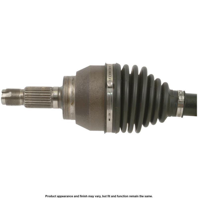 2012 Mini Cooper CV Axle Assembly Front Right A1 Cardone 609325 image 1 of 3