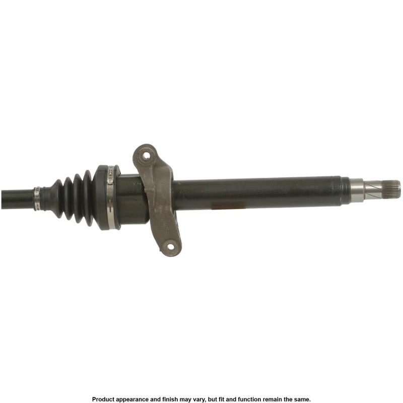 2012 Mini Cooper CV Axle Assembly Front Right A1 Cardone 609325 image 2 of 3