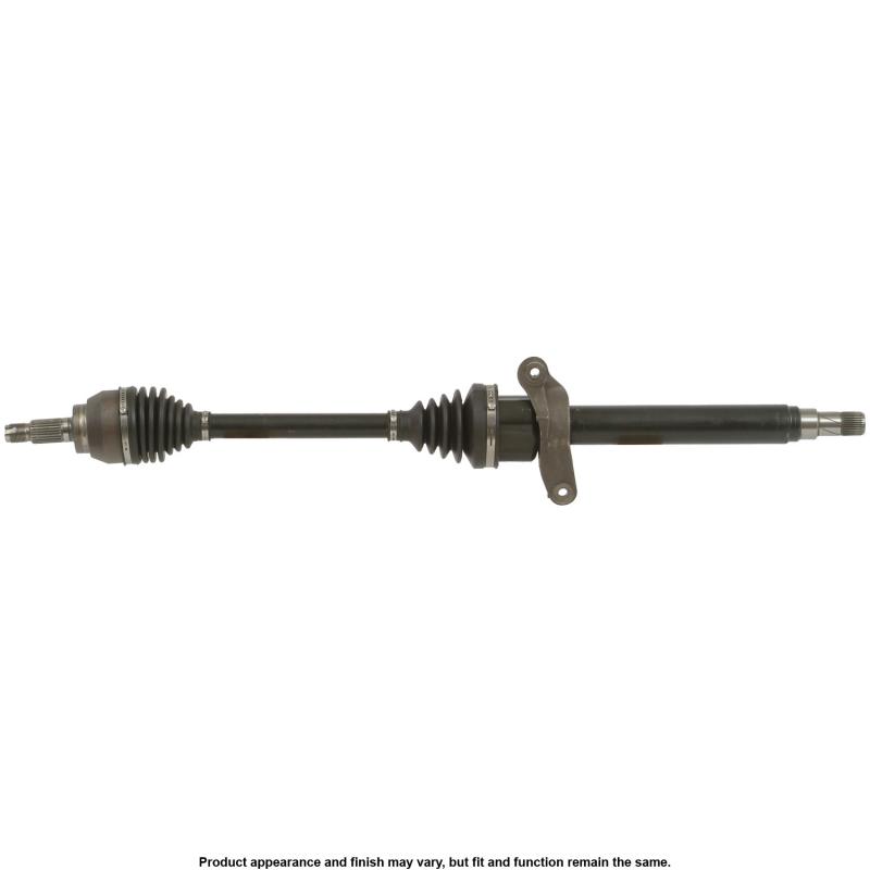 2012 Mini Cooper CV Axle Assembly Front Right A1 Cardone 609325 image 3 of 3