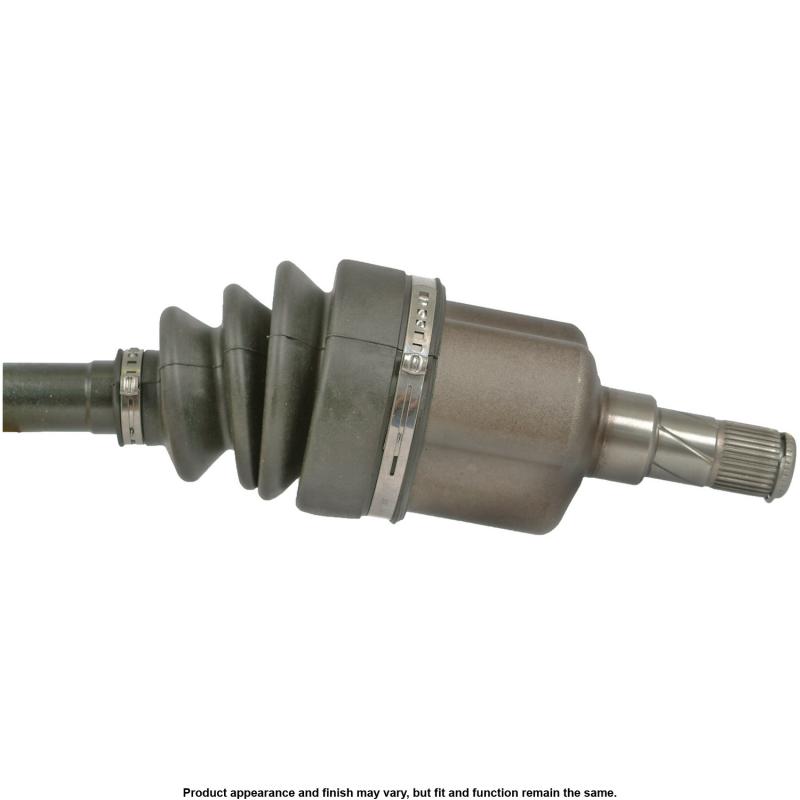 2012 Mini Cooper CV Axle Assembly Front Left A1 Cardone 609326 image 1 of 3