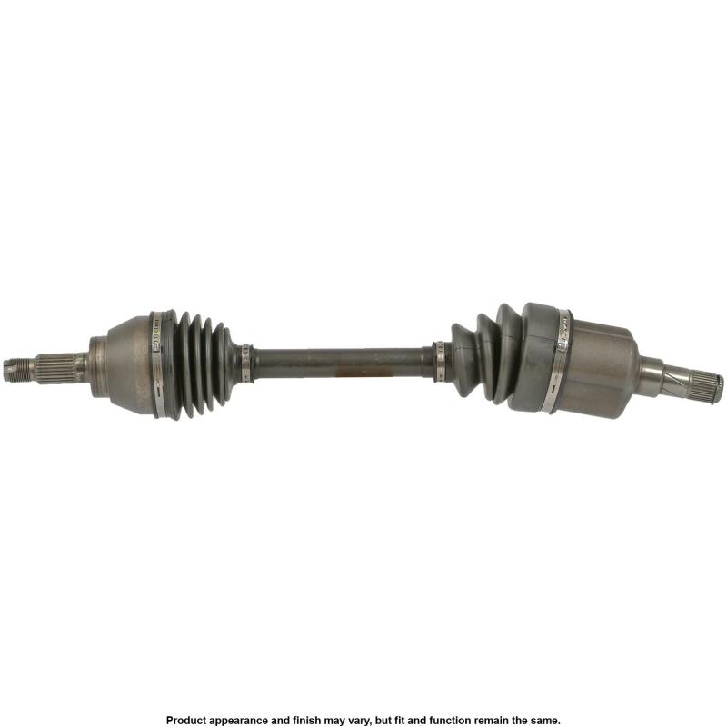 2012 Mini Cooper CV Axle Assembly Front Left A1 Cardone 609326 image 2 of 3