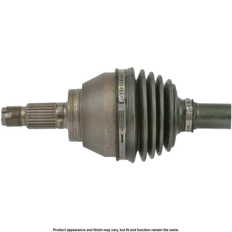 2012 Mini Cooper CV Axle Assembly Front Left A1 Cardone 609326 image 3 of 3