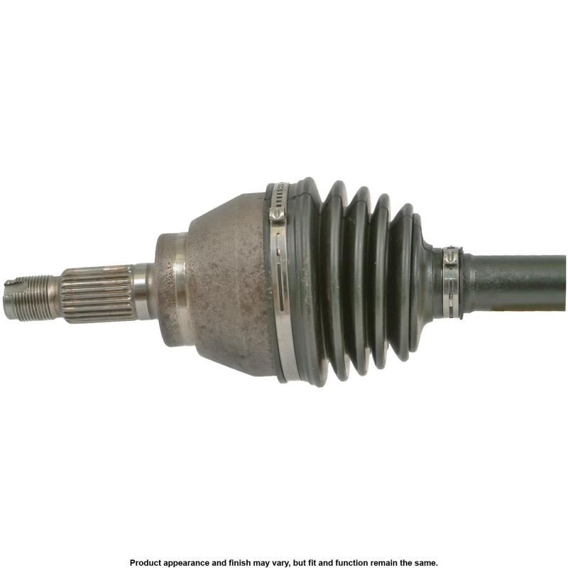 2012 Mini Cooper CV Axle Assembly Front Right A1 Cardone 609327 image 1 of 3