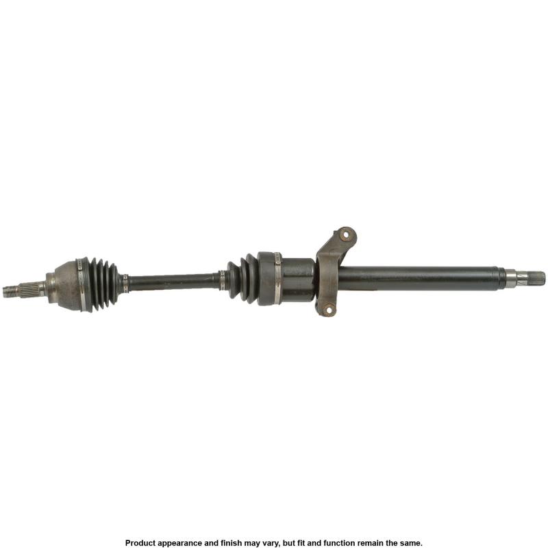 2012 Mini Cooper CV Axle Assembly Front Right A1 Cardone 609327 image 3 of 3