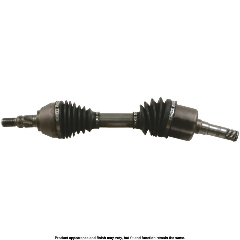 2007 Cadillac BLS CV Axle Assembly Front Left A1 Cardone 609348 image 1 of 3