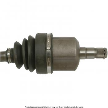 2012 Volvo S40 CV Axle Assembly Front Left A1 Cardone 609350 image 3 of 3
