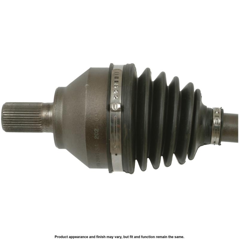 2005 Volvo S40 CV Axle Assembly Front Left A1 Cardone 609350 image 1 of 3