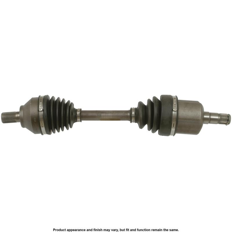 2005 Volvo S40 CV Axle Assembly Front Left A1 Cardone 609350 image 2 of 3