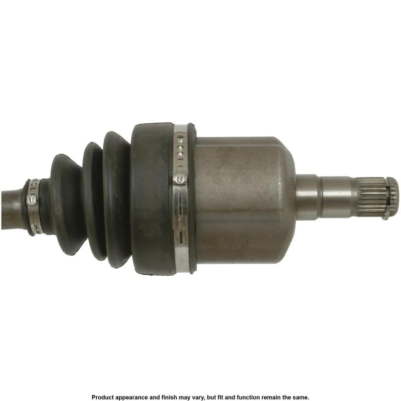 2005 Volvo S40 CV Axle Assembly Front Left A1 Cardone 609350 image 3 of 3