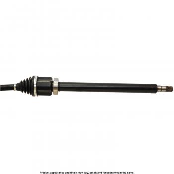 2012 Volvo S40 CV Axle Assembly Front Right A1 Cardone 609351 image 1 of 3