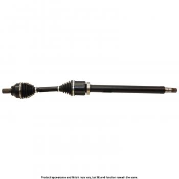 2012 Volvo S40 CV Axle Assembly Front Right A1 Cardone 609351 image 2 of 3