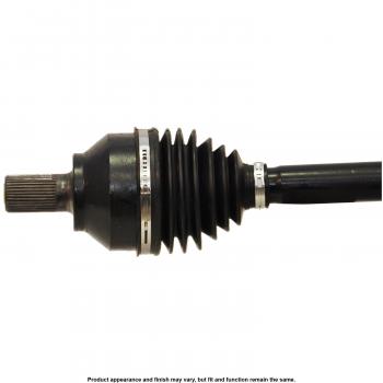 2012 Volvo S40 CV Axle Assembly Front Right A1 Cardone 609351 image 3 of 3