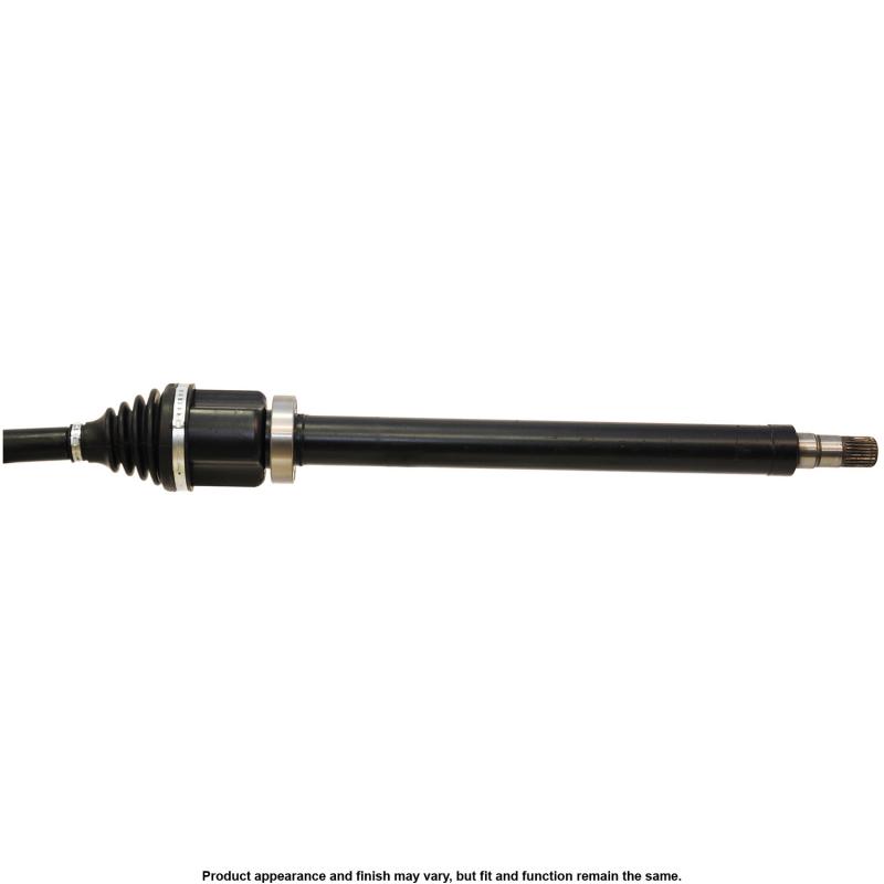 2005 Volvo S40 CV Axle Assembly Front Right A1 Cardone 609351 image 1 of 3