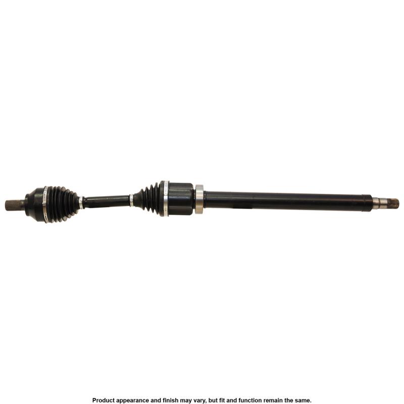 2005 Volvo S40 CV Axle Assembly Front Right A1 Cardone 609351 image 2 of 3