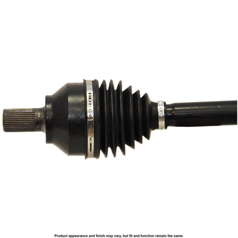 2005 Volvo S40 CV Axle Assembly Front Right A1 Cardone 609351 image 3 of 3