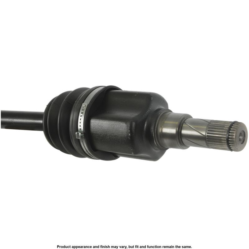 2008 Mini Cooper CV Axle Assembly Front Left A1 Cardone 609612 image 1 of 3