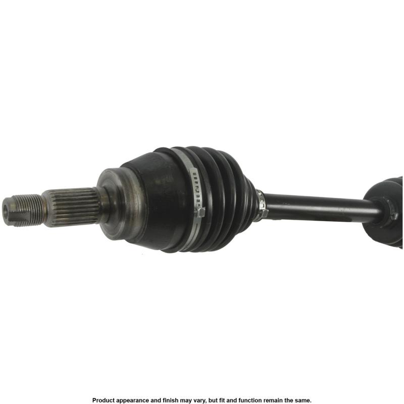2008 Mini Cooper CV Axle Assembly Front Left A1 Cardone 609612 image 2 of 3