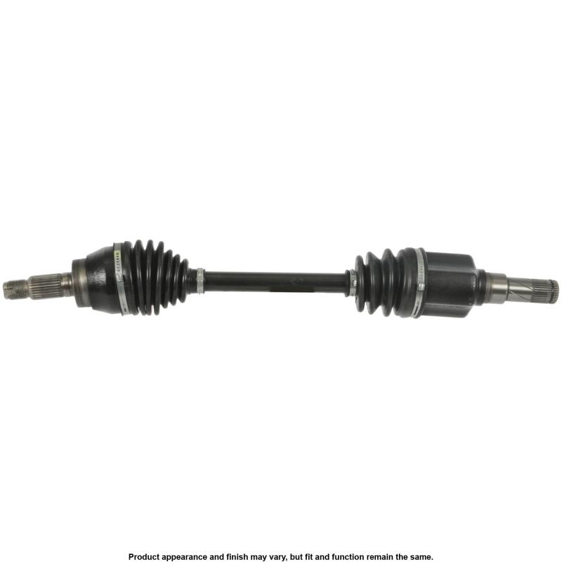 2008 Mini Cooper CV Axle Assembly Front Left A1 Cardone 609612 image 3 of 3