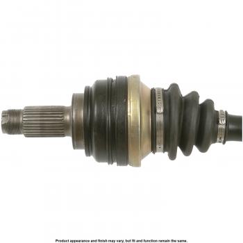2004 BMW X5 CV Axle Assembly Rear Left A1 Cardone 609615 image 1 of 3