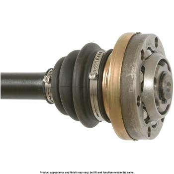2004 BMW X5 CV Axle Assembly Rear Left A1 Cardone 609615 image 2 of 3