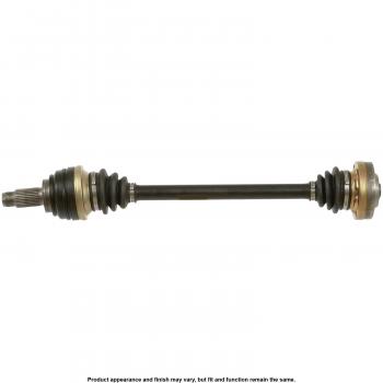 2004 BMW X5 CV Axle Assembly Rear Left A1 Cardone 609615 image 3 of 3