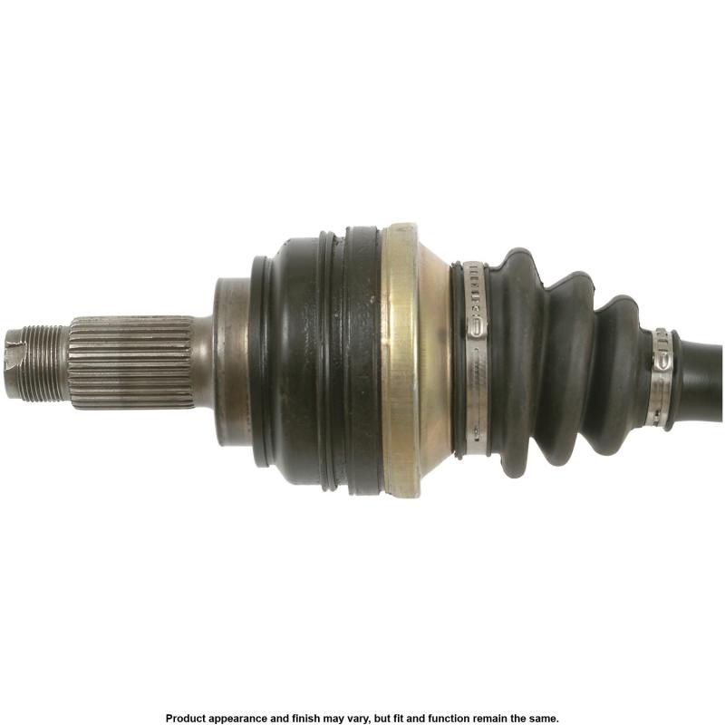 2006 BMW X5 CV Axle Assembly Rear Left A1 Cardone 609615 image 1 of 3