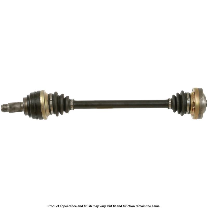 2006 BMW X5 CV Axle Assembly Rear Left A1 Cardone 609615 image 3 of 3
