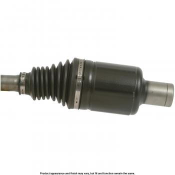 2006 Mercedes-Benz E500 CV Axle Assembly Front Left A1 Cardone 609685 image 1 of 3