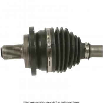2006 Mercedes-Benz E500 CV Axle Assembly Front Left A1 Cardone 609685 image 2 of 3