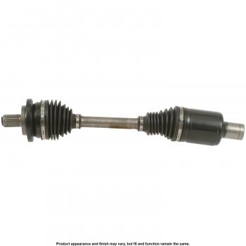 2006 Mercedes-Benz E500 CV Axle Assembly Front Left A1 Cardone 609685 image 3 of 3