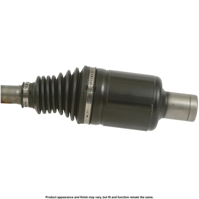 2009 Mercedes-Benz E550 CV Axle Assembly Front Left A1 Cardone 609685 image 1 of 3
