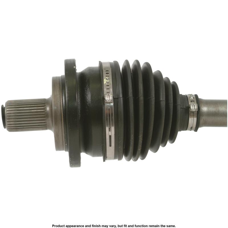 2009 Mercedes-Benz E550 CV Axle Assembly Front Left A1 Cardone 609685 image 2 of 3
