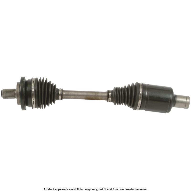 2009 Mercedes-Benz E550 CV Axle Assembly Front Left A1 Cardone 609685 image 3 of 3