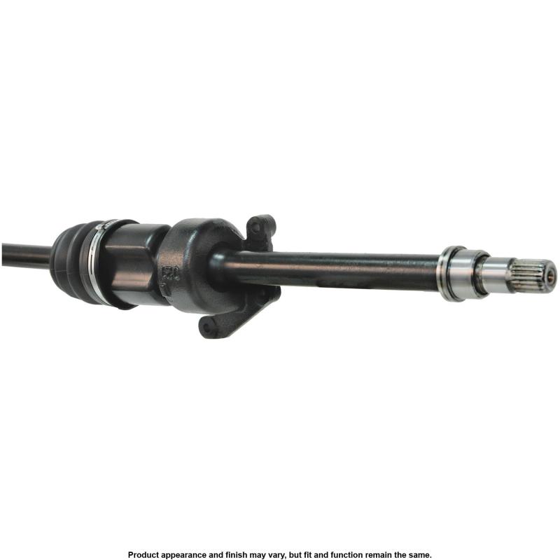 2004 Mini Cooper CV Axle Assembly Front Right A1 Cardone 609763 image 1 of 3