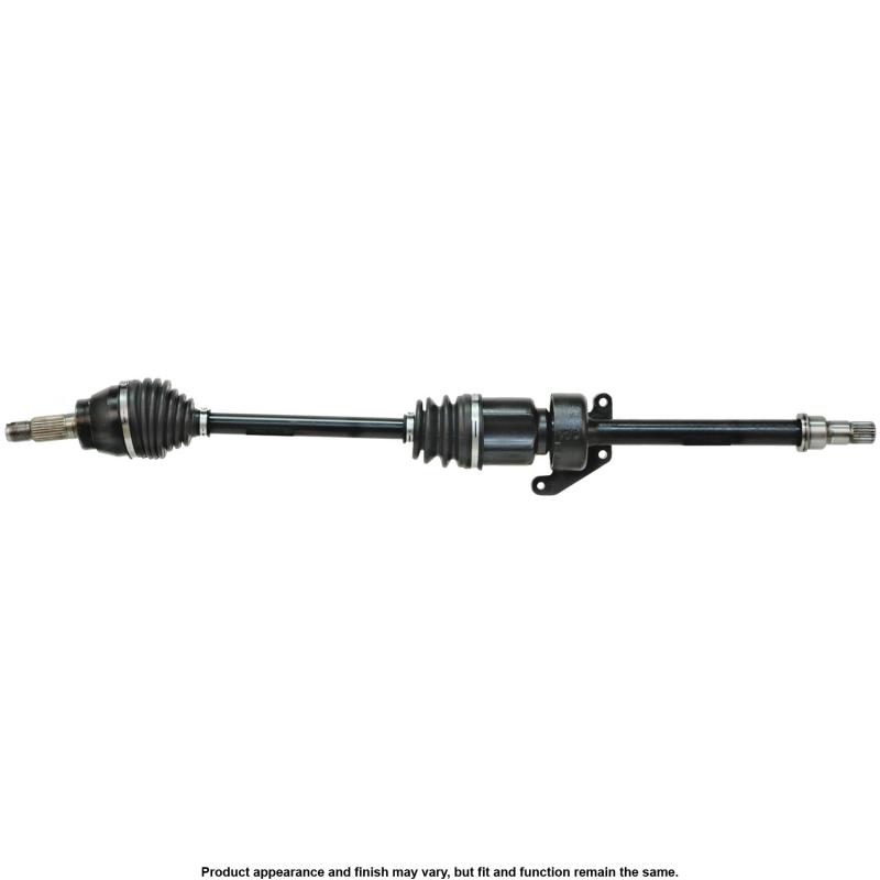 2004 Mini Cooper CV Axle Assembly Front Right A1 Cardone 609763 image 3 of 3