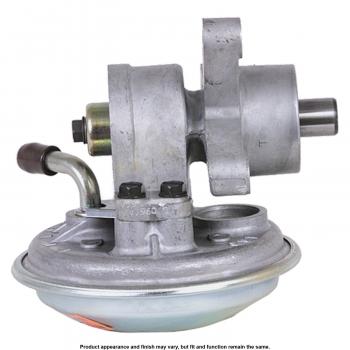 1983 Oldsmobile Cutlass Ciera Vacuum Pump A1 Cardone 641000 image 3 of 4